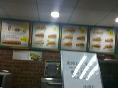 android_upload_pic-赛百味SUBWAY(金龙大厦店)