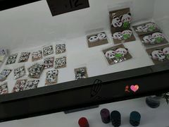 -熊猫邮局(少城店)