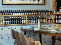 大堂-以前的小酒馆(中山广场店)