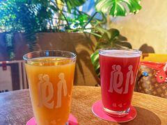 -福嗝er 咖啡&精酿餐吧(东四店)