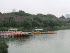 -紫霞湖公园