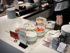 -德福阁(仕德福酒店)