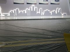-上海汽车会展中心