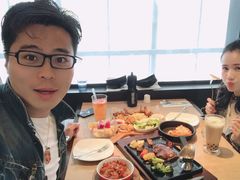 -必胜客(江桥万达店)