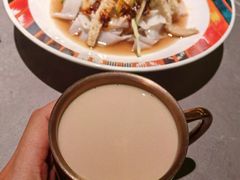 -塔哈尔·新疆盛宴(奉贤龙湖店)