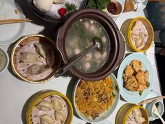 -王厚元饺子·辽菜·烤鸭(工会大厦店)