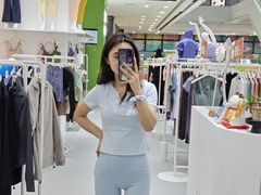-万达广场(扬州邗江店)