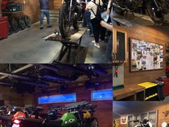 -珠海横琴国家地理探险家中心(创新方)