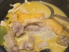 -小厨娘淮扬菜(江宁万达店)