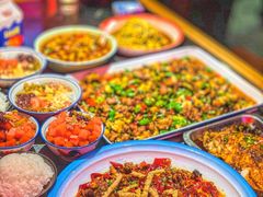 -兔槽江湖菜·重庆璧山兔(水围店)