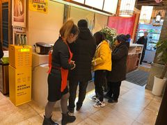 -码头故事火锅(大丰店)