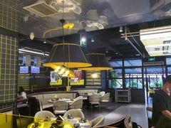 大堂-嘎嘎鸭脑壳(蜀汉路店)