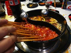 -钢管厂五区小郡肝串串香(南山店)