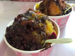 -梁子刨冰王&梁小糖(王顶堤店)