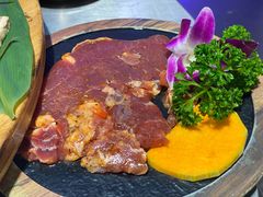 -玄希浪漫厨房·韩料烤肉(湖滨银泰in77店)