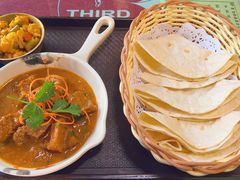 -尼泊尔雪莲餐厅(北京东路店)