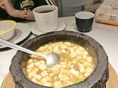-绿茶餐厅(广州嘉裕太阳城店)