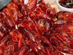 -二钳洞庭虾蟹·江湖菜(鹭岛店)