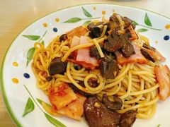 -萨莉亚意式餐厅(石鼓路店)