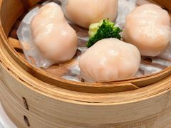 -景月阁空中食府(希尔顿酒店)