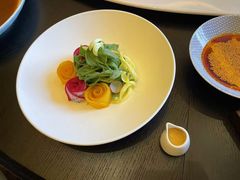 -长沙顺天凯宾斯基酒店·祈顺酒家中餐厅(雨花亭店)