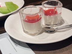 -食间牛排(重庆路万达店)