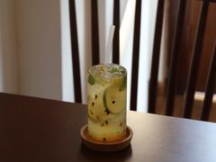 -Lumos一間甜食
