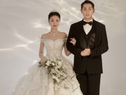 -雨墨婚纱摄影工作室