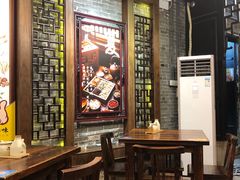 -黄祥华养生堂·炖汤·营养蒸饭(岭南天地店)