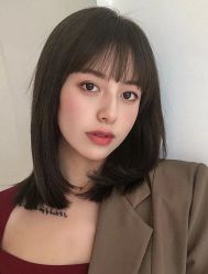 -M1 HAIR烫染