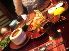-红泰·泰精选·特色料理(中山路店)