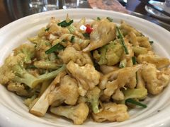 -陈厨老味·老派郴州菜(宜章店)