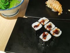 -万岁寿司(芳村店)