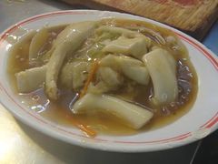 -六合夜市