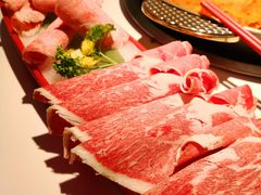 -小龙翻大江文化火锅(太古里店)