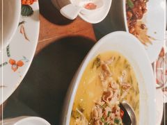 -外婆家(天河领展店)