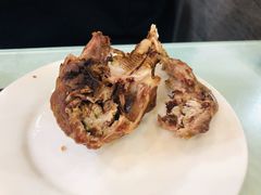 老妈兔头-廖老妈蹄花店(人民公园陕西街259号店)