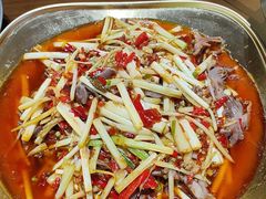 -三叔特色自贡菜(中海国际店)