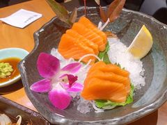 -一心创作料理屋(经开万达店)