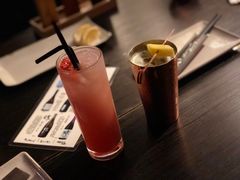 gold&nbsp;&nbsp;virgin-Fukumimi·美醉堂 居酒屋(金尚店)