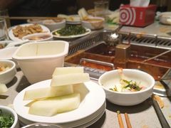 -海底捞火锅(顺义华联店)