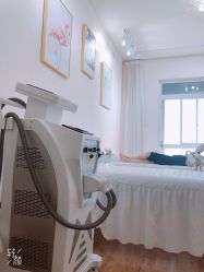-尔素·半永久纹眉·野生眉