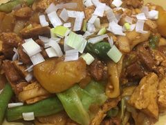 -走西口家宴(体育路店)