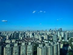 -上海龙之梦万丽酒店