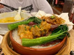 -点都德(聚福楼店)