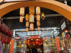 -石岐佬中山菜馆(张溪店)