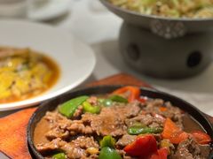 -北国饭店·海鲜·北方菜(峡山店)