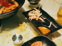 -聚味瞿记·龙虾堂(天元店)