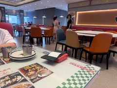 -香港新记茶餐厅(春熙太古里店)