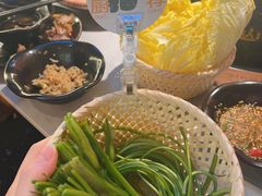 -芸山季·云南山珍菌火锅(人民广场来福士店)